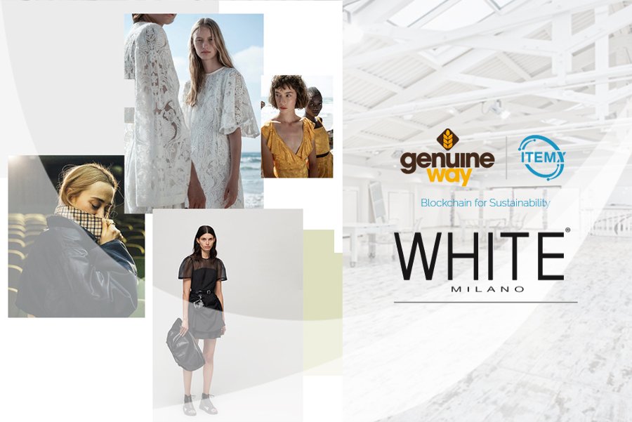 White Show Milano: moda, futuro e sostenibilità