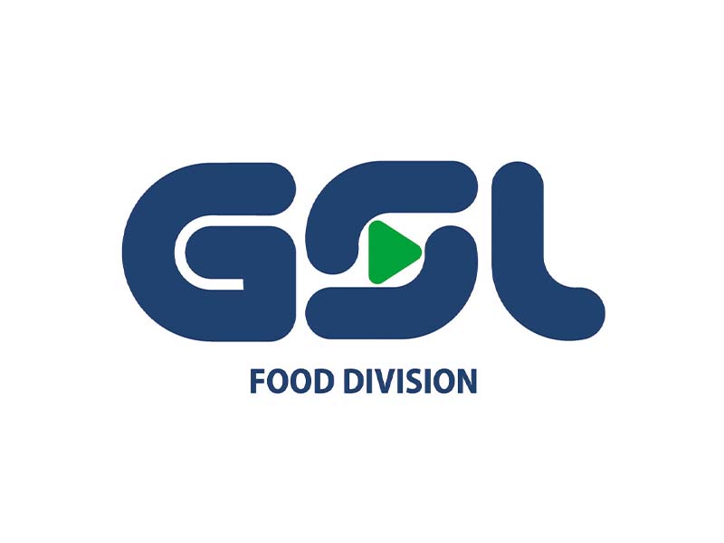 gsl_food division logopartner