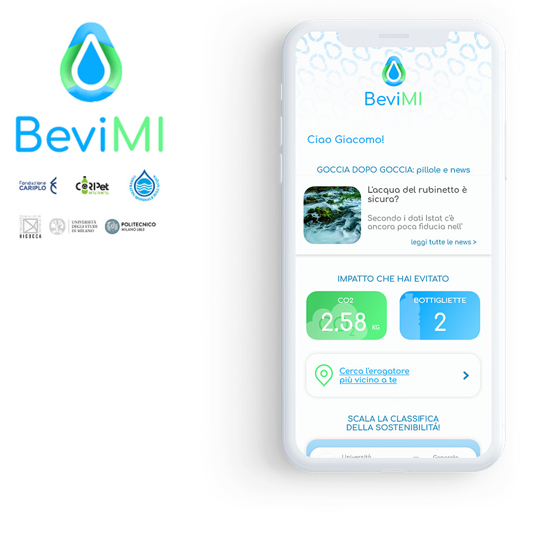 BeviMi Solutions genuine Way
