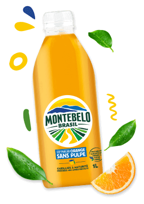 montebelo orange juice