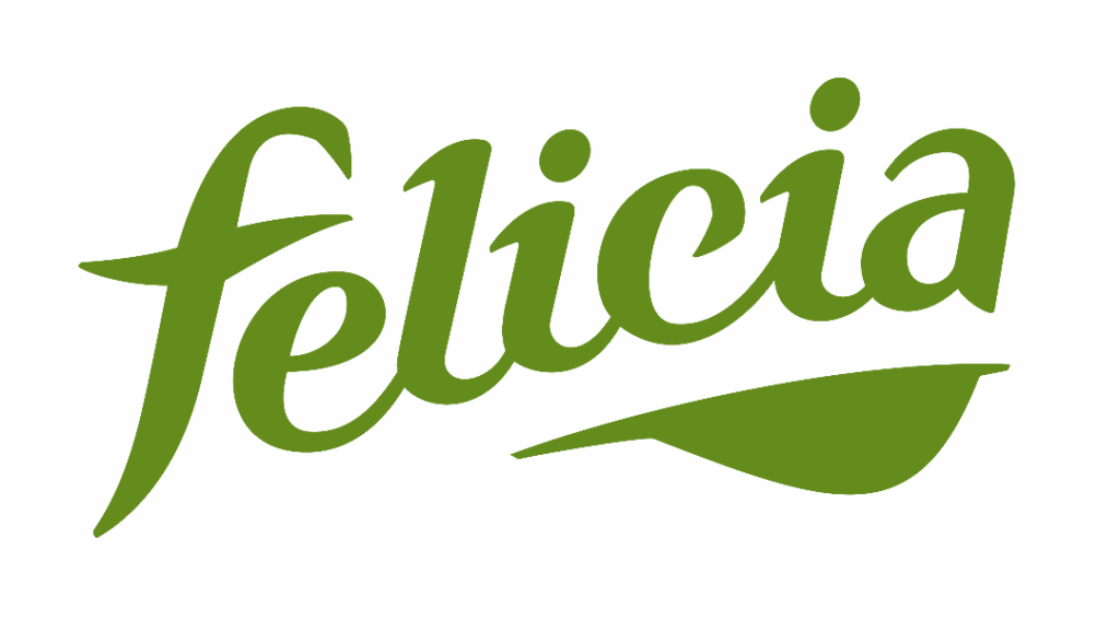 Felicia-logo